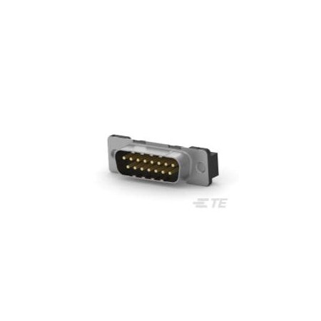 Te Connectivity 15POS.HD20 PLUG ASS Y 5-338310-2